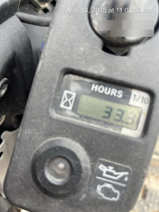 2023 DITCH WITCH C24XA