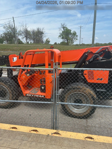 2023 SKYTRAK 10054