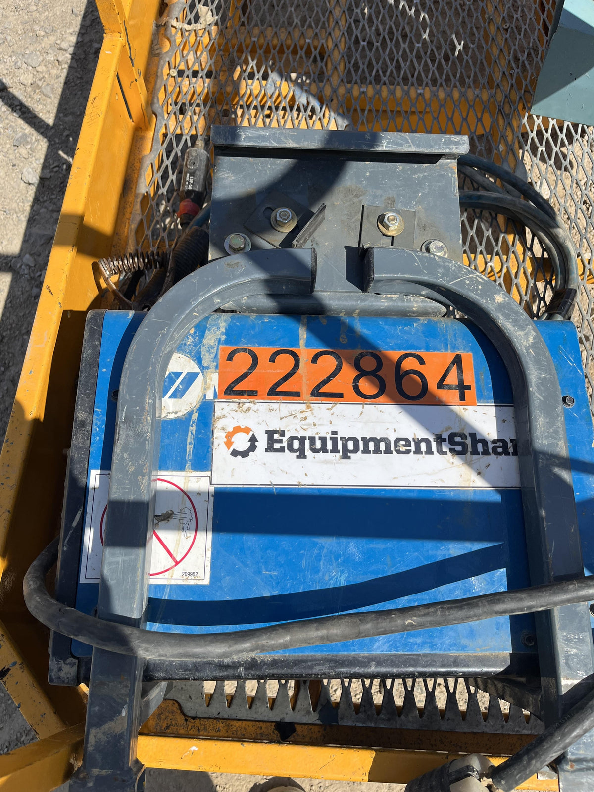 2022 MILLER ELECTRIC CST-280