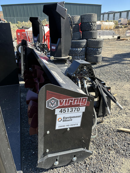 2024 VIRNIG VBW84-HF