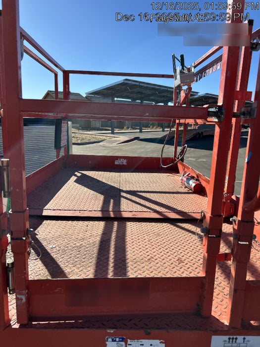 2019 SKYJACK SJ6832 RT