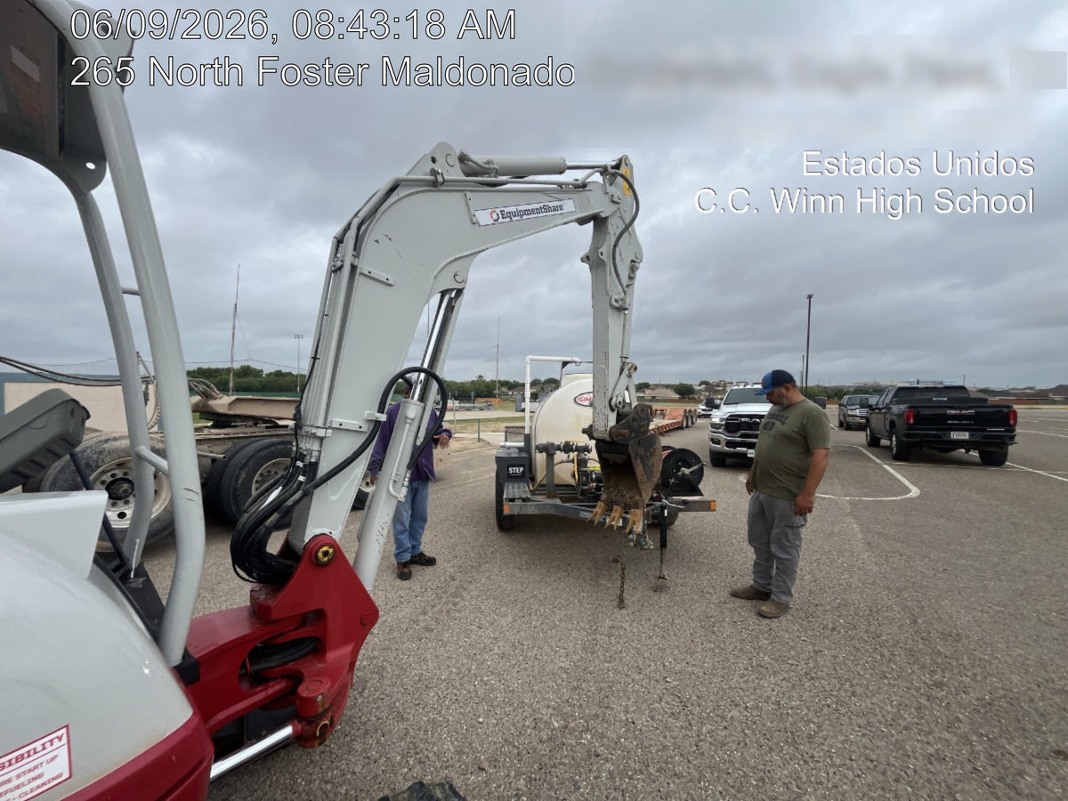 2024 TAKEUCHI TB235-2R