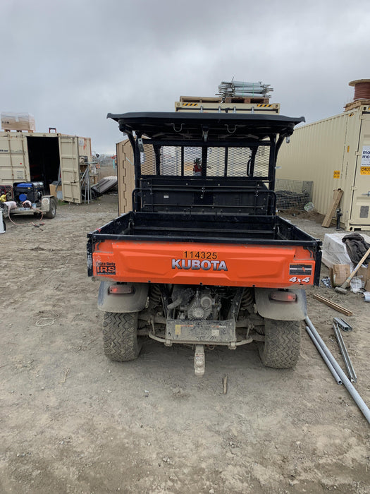 2020 KUBOTA RTV-X1140W-H (Canopy)
