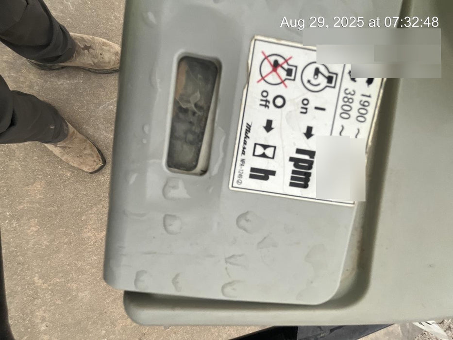 2023 MULTIQUIP MTX60HD