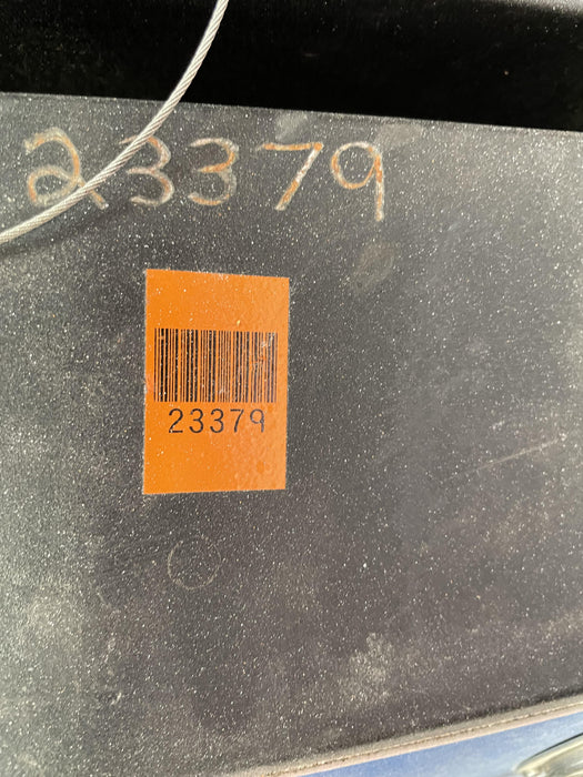 2019 COLD JET AERO 40FP