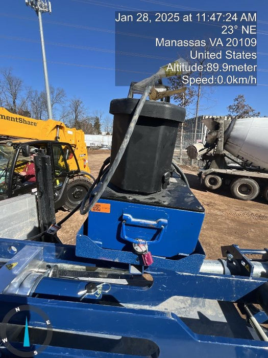 2024 CURRENT TOOLS 254P