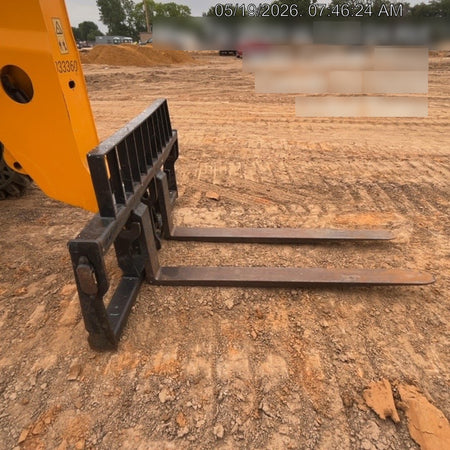 2023 JCB 509-42