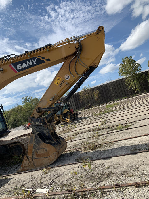2019 SANY SY365C LC