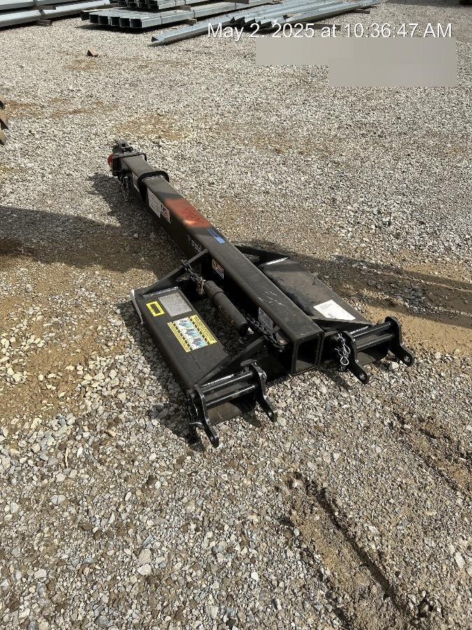 2024 STAR INDUSTRIES M1360B - Star JIB Boom