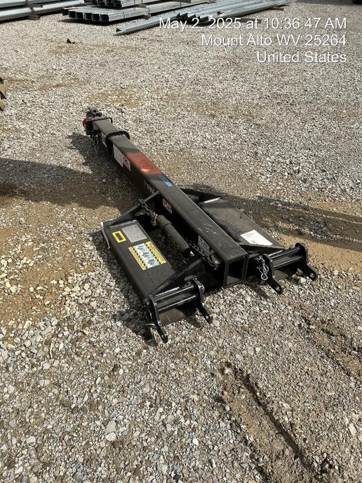 2024 STAR INDUSTRIES M1360B - Star JIB Boom