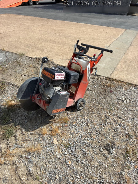 2024 HUSQVARNA FS400