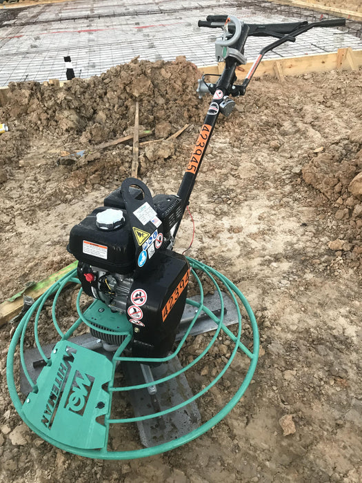 2024 MULTIQUIP J36H55