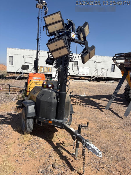 2022 ALLMAND NLV3GR
