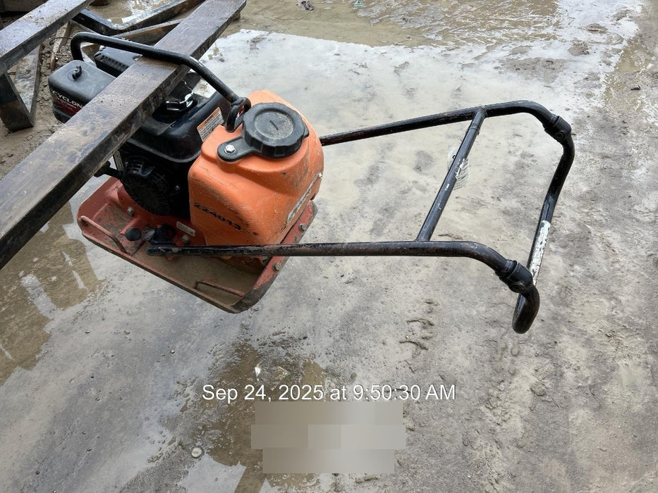 2022 MULTIQUIP MVC82VHW