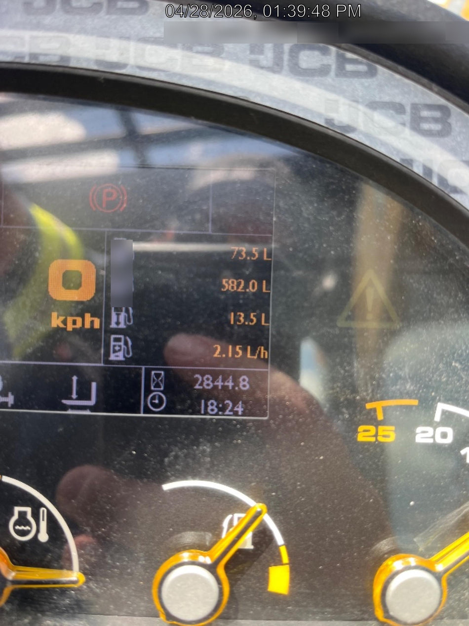 2020 JCB 510-56