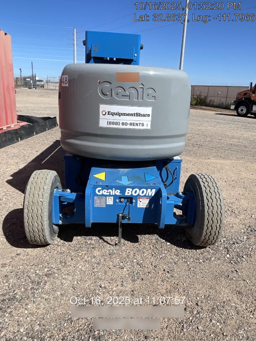 2019 GENIE Z-45/25J DC