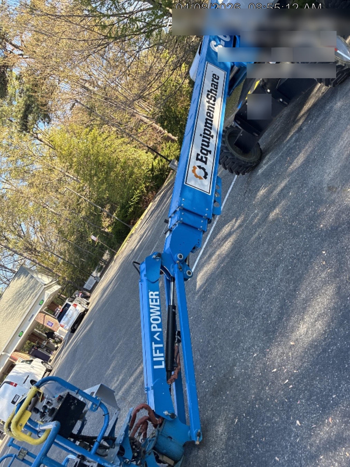 2023 GENIE S-65 XC
