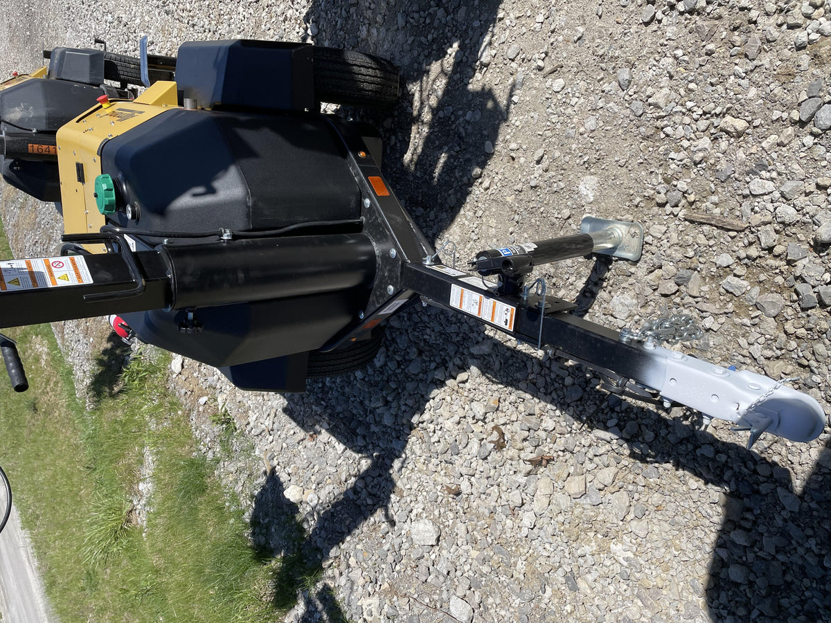2022 ALLMAND NLV3GR