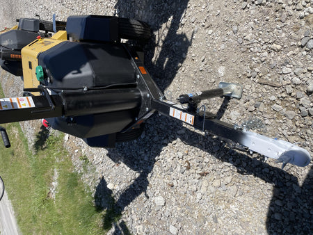 2022 ALLMAND NLV3GR