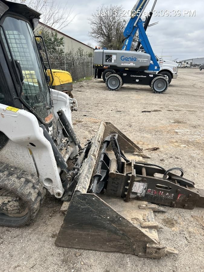 2019 TOKU TNB-4M