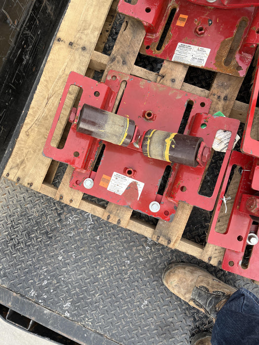 2021 MATHEY DEARMAN 2110