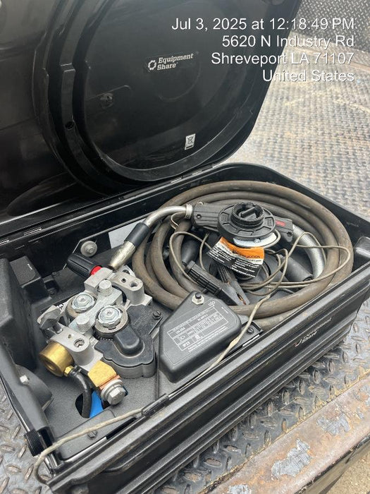 2024 LINCOLN ELECTRIC LN-25X