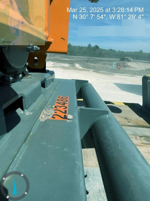 2022 MYERS-SETH RL-200