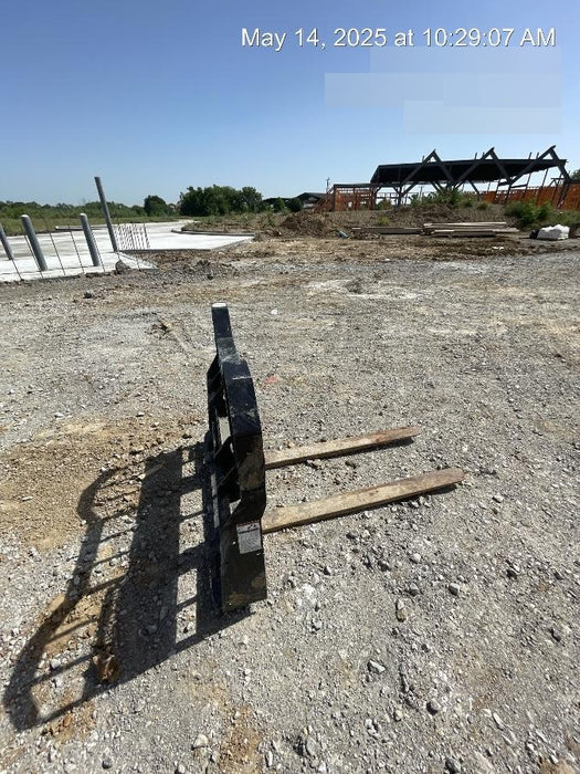 2024 VIRNIG PF4855-5VG