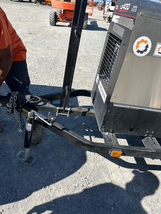 2024 LINCOLN ELECTRIC LE400