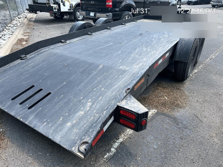 2024 STEELPOINT K19E