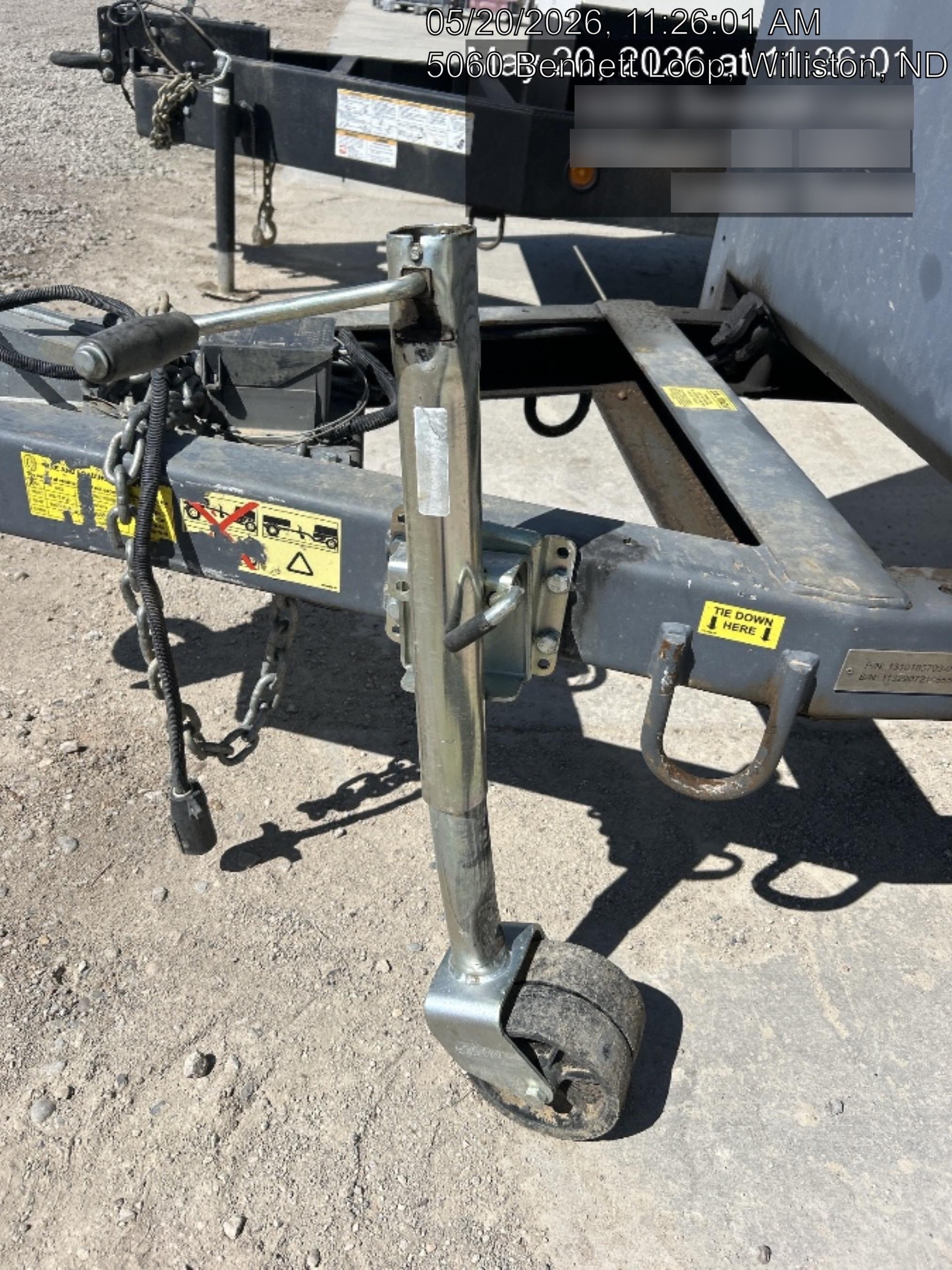 2022 ATLAS COPCO QAS 125
