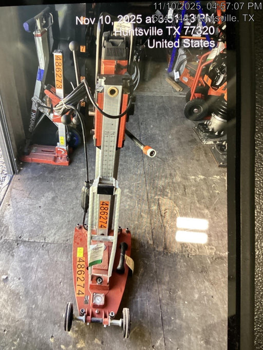 2025 HILTI DD 250