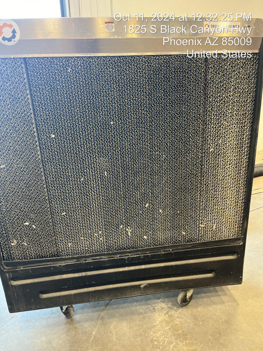 2024 BIG ASS FANS Cool Space 400