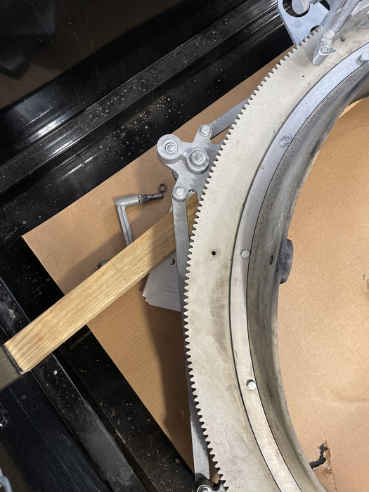 2021 MATHEY DEARMAN 6SA