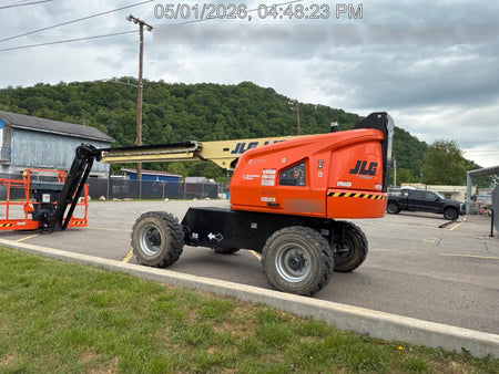 2024 JLG 460SJ
