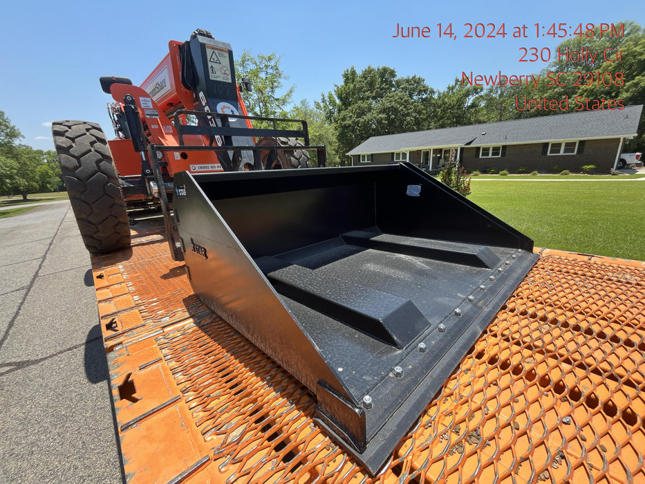 2024 STAR INDUSTRIES 1406B