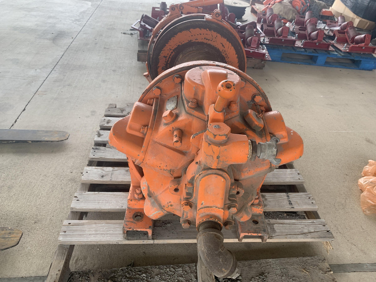 2020 MICHIGAN PNEUMATIC IR-K5UL