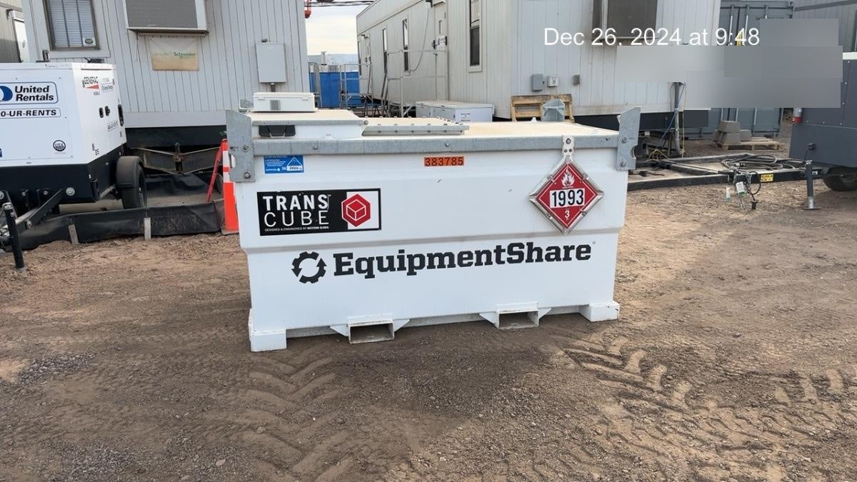 2024 WESTERN GLOBAL 20TCG-ES