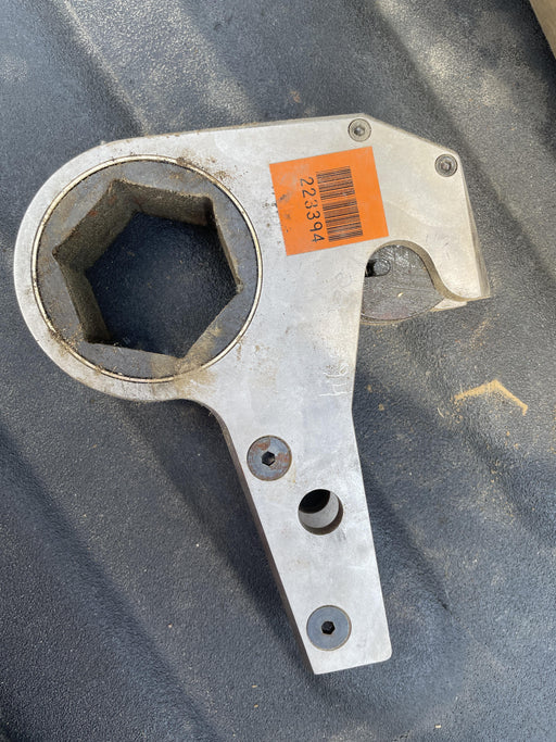 2022 TORCUP TX-4RL204