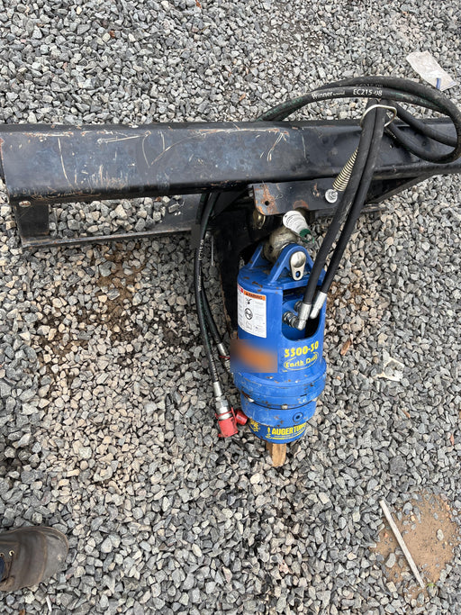 2023 AUGER TORQUE 3300-30