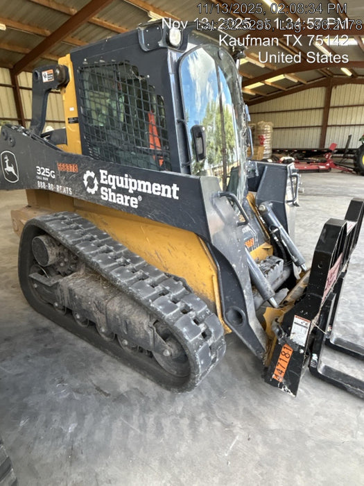 2024 VIRNIG PF4855-5VG