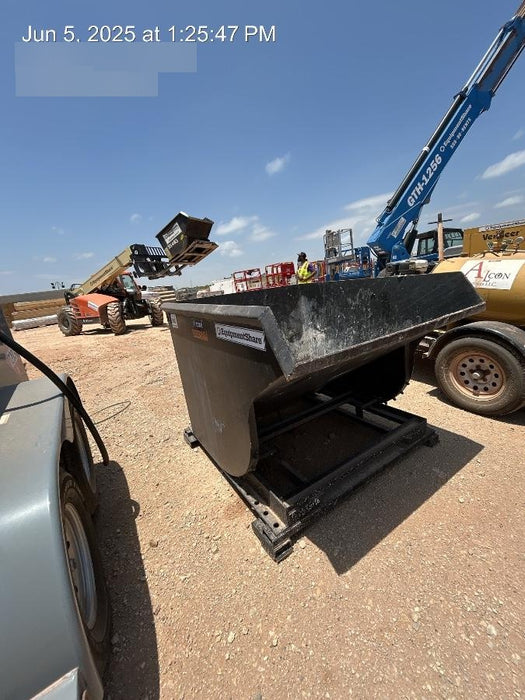 2024 STAR INDUSTRIES M-1820 - Self-Dump Hopper