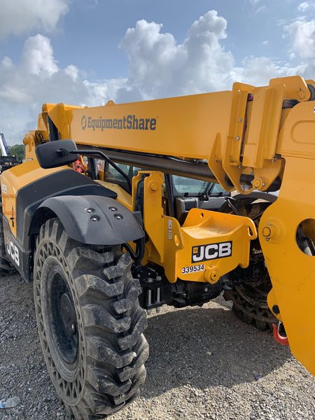 2023 JCB 509-42