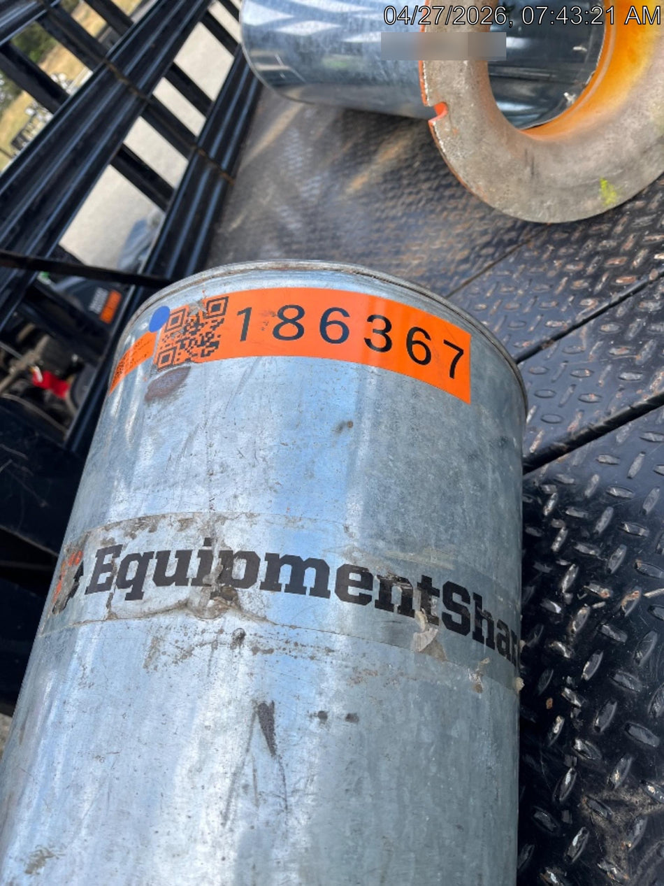 2021 MICHIGAN PNEUMATIC HV-6AM