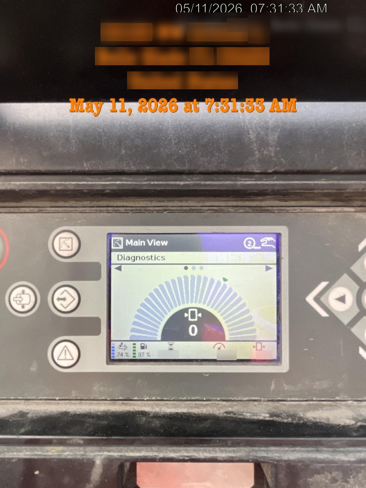 2023 ATLAS COPCO XAS 850