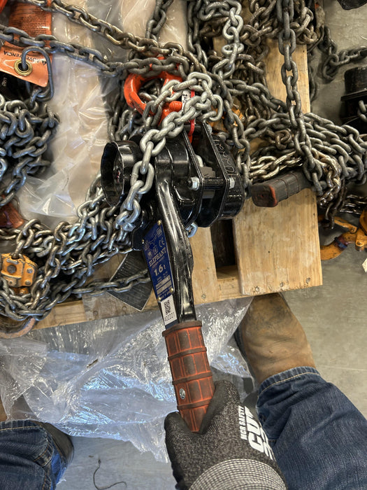 2024 ELEPHANT YA-160-20