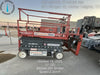 2018 Skyjack SJIII-3226 Skyjack SJIII3226 Scissor Lift w/Trojan Batteries