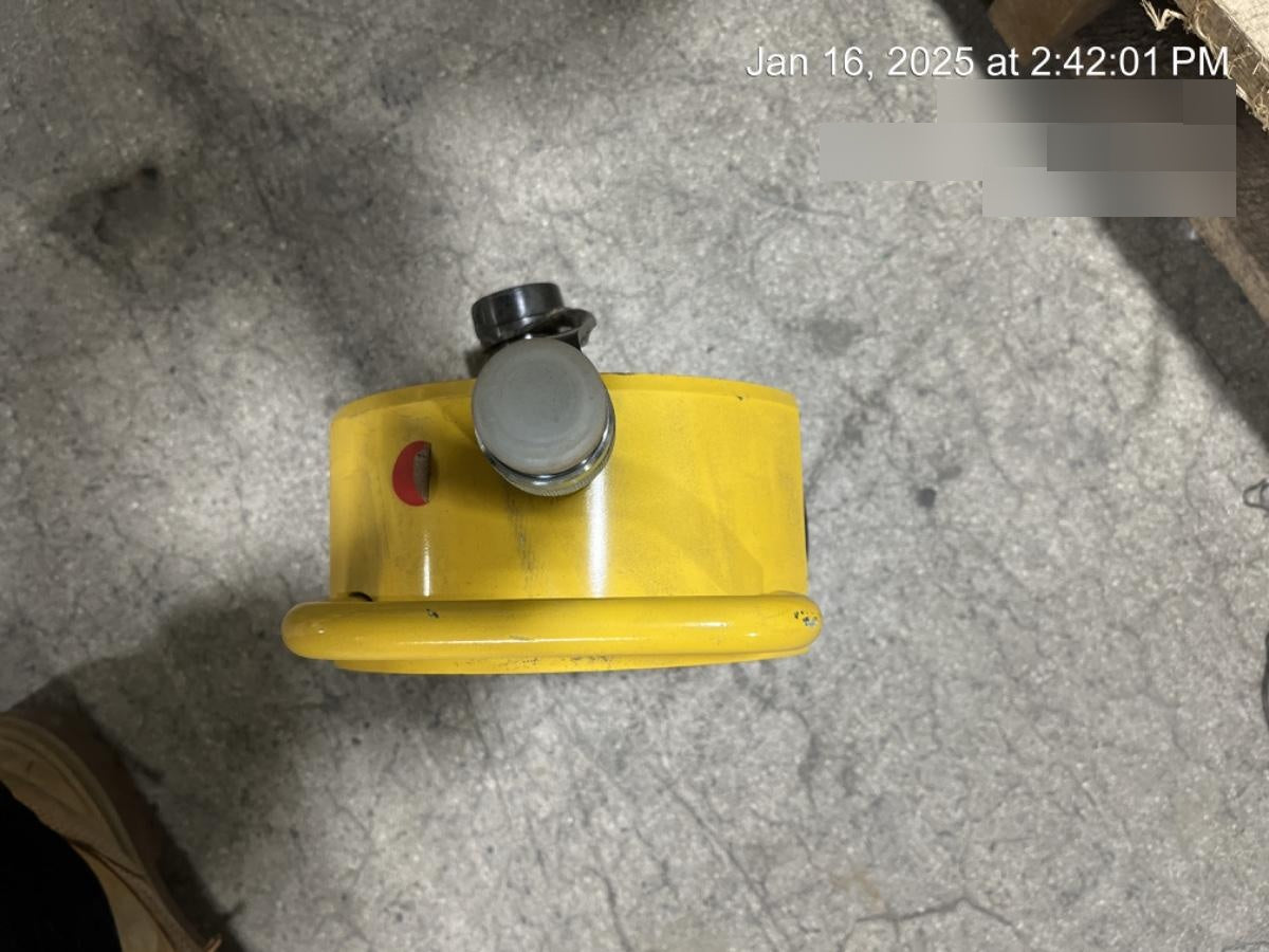 2024 ENERPAC RSM1000