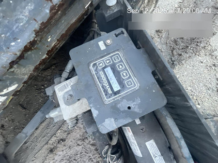 2022 SKYJACK SJ3219