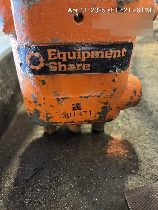 2023 MICHIGAN PNEUMATIC T3-EHDH-CARBIDE